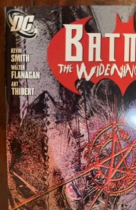 Batman: The Widening Gyre #1 (2009)