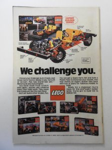 The Amazing Spider-Man #213 (1981) FN Condition!