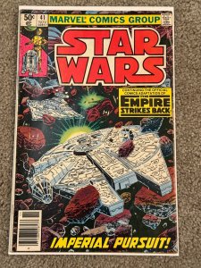 Star Wars #41 (1980)
