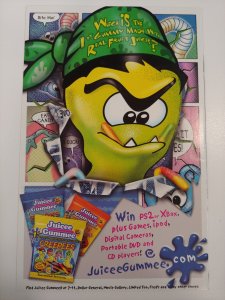 Rogue #1  (2004) VF/VF+