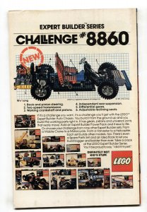 Moon Knight #13 - 1981 - Marvel - VF/NM - comic book