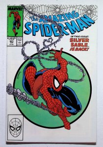 The Amazing Spider-Man #301 (1988) Spider-Man