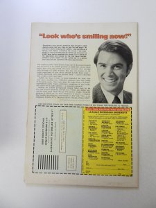 Fantastic Four #148 (1974) VF- condition