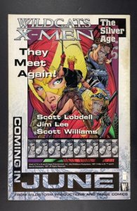 Gen 13 Annual (1997)