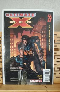 Ultimate X-Men #29 (2003)
