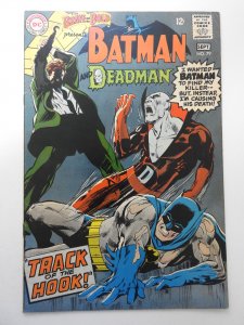 The Brave and the Bold #79 (1968) FN- Condition!