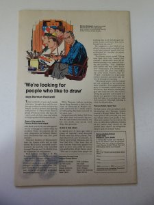 The Amazing Spider-Man #59 1st Mary Jane Watson Cover App FN+ Condition