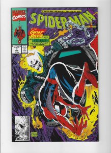 Spider-Man, Vol. 1 #7