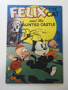 Four Color #46 (1944) VG/FN Condition!