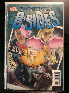 Craptacular B-Sides #1 (2002)