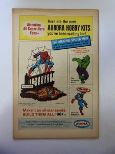 Tales to Astonish #87 (1967) VG/FN Condition