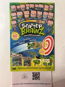 Uncanny X-Force #27 VF-NM Marvel Comic Books 12 PB6