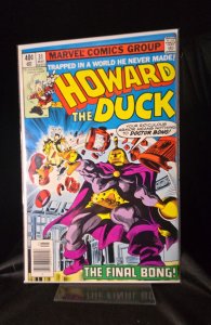 Howard the Duck #31 (1979) Howard the Duck 