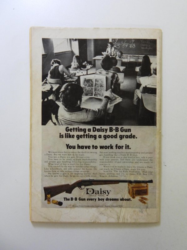 Batman #251 (1973) GD+ condition