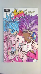 Jem and the Holograms #3 (2015) FN