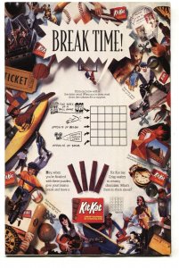 Disney Afternoon #3  1994 - Marvel  -VF/NM - Comic Book