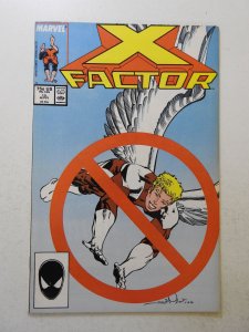 X-Factor #15 (1987) VF- Condition!