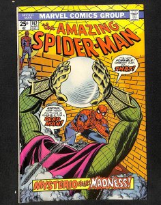 The Amazing Spider-Man #142 (1975)