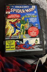 The Amazing Spider-Man #9 (1964)