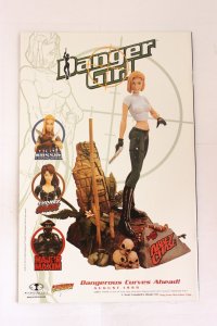 Spawn: The Undead #2 (1999) Spawn NM