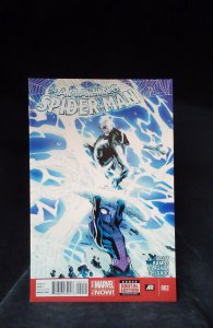 The Amazing Spider-Man #2 (2014)