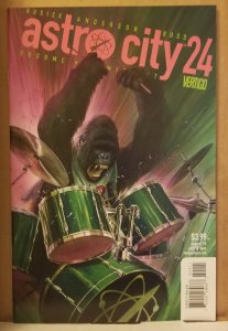 Astro City #24 (2015)