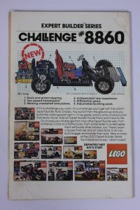 The Uncanny X-Men #153 (1982) X-Men FN