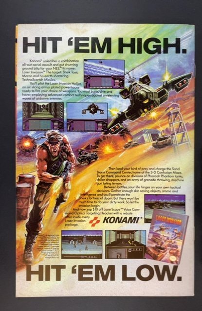 The Incredible Hulk #383 (1991)