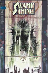 Swamp Thing #131 through 136 (1993)