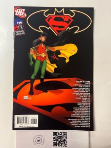 Superman Batman #26 VF-NM DC Comic Book 1 MS29