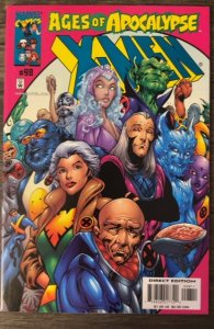 X-Men #98 (2000)
