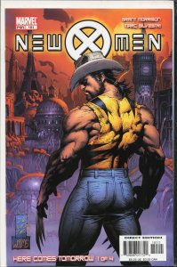 New X-Men #151 (2004) X-Men