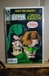 Green Lantern #47 (1993)