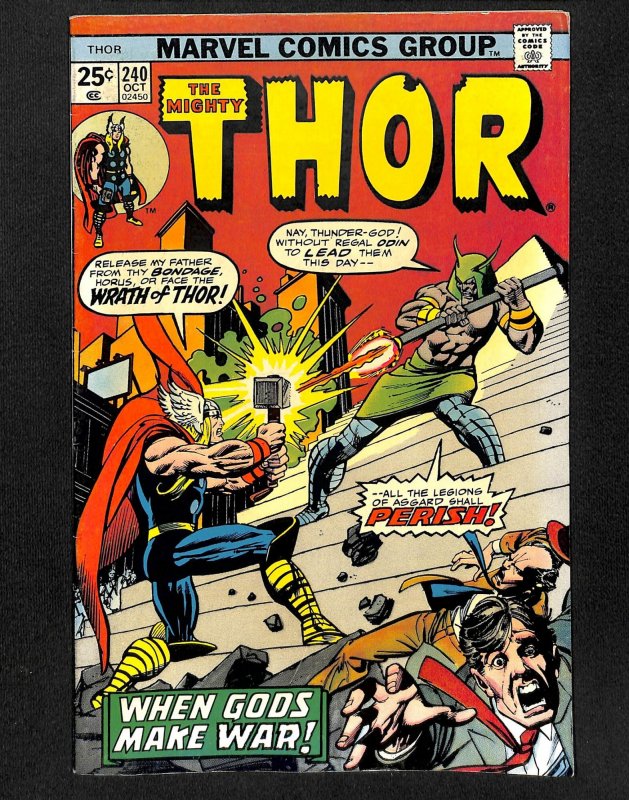 Thor #240