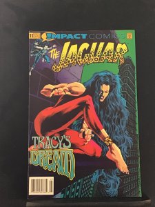 The Jaguar #11 (1992)