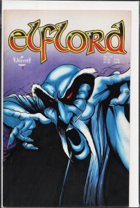 Elflord (1986 2nd Series) #13