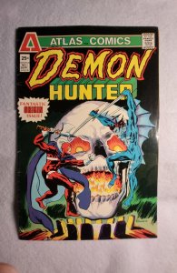 Demon Hunter (1975) buy 1get a surprise 1 free