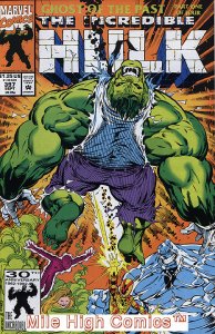 HULK  (1962 Series) (#1-6, #102-474, #600-635)(INCREDIBLE)(MV) #397 Near Mint