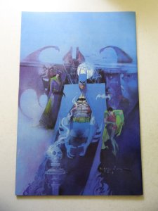 Batman #400 (1986) FN+ Condition