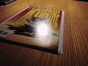 Wolverine #79 (1994)