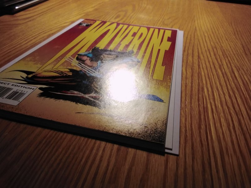 Wolverine #79 (1994)