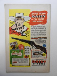 Suspense #4 VG/FN Condition!