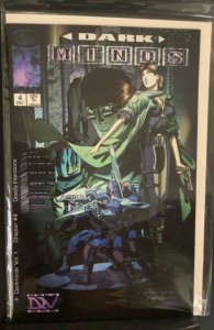 Darkminds (CA) #4 (1998)