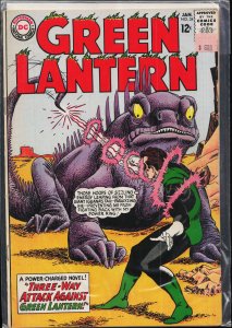 Green Lantern #34 (1965)