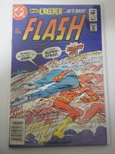 The Flash #319 Direct Edition (1983)