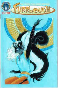 Furrlough #126 (2003)