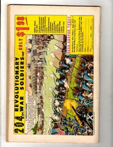 Superman # 217 VG DC Comic Book Smallville Batman Flash Green Lantern Atom JL16