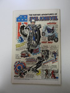 Fantastic Four #167 (1976) FN/VF condition MVS intact