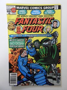 Fantastic Four #200 FN Condition!