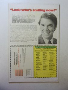 Captain Marvel #41 (1975) FN Condition MVS Intact